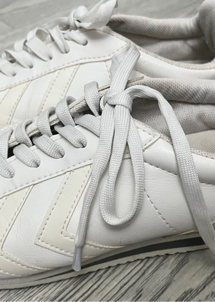 Spor ayakkabı - Görsel 5