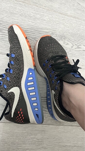 Nike Spor Ayakkabı
