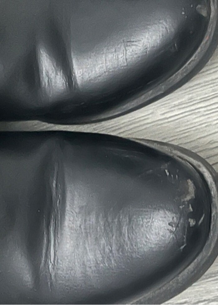 Kemer aksesuarlı bot - Görsel 5