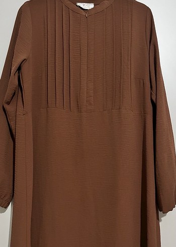 Tesettür Elbise - Görsel 2