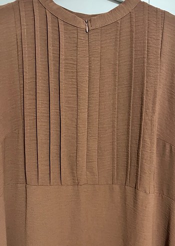 Tesettür Elbise - Görsel 3