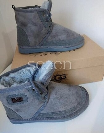 ugg süet bot
