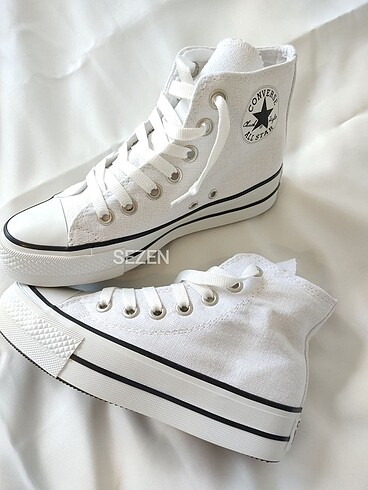 39 Beden Converse