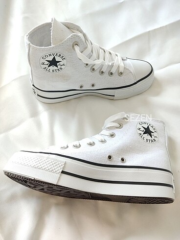 Converse Converse