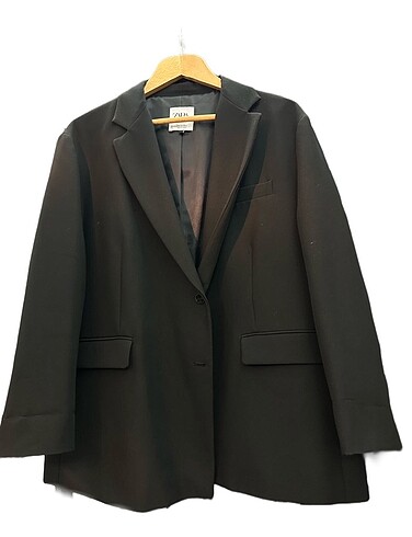 Zara Zara oversize blazer