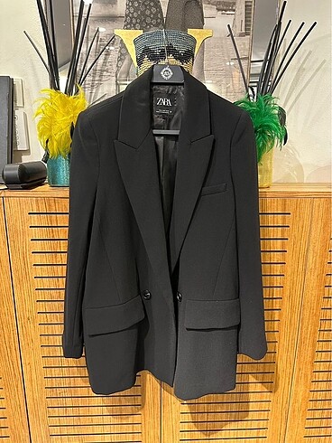 Zara blazer ceket