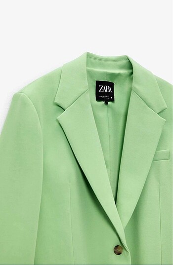 Zara Zara blazer ceket