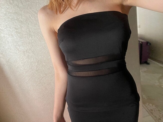 Zara Elbise