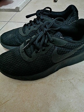 #orijinal #nike spor ayakkabısı