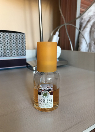 Yves rocher mini boy parfüm