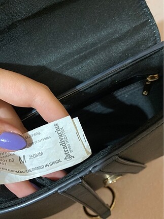 Stradivarius gold zincir detaylı çanta | Gardrops