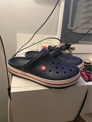 Orjinal crocs