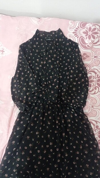LC Waikiki Elbise