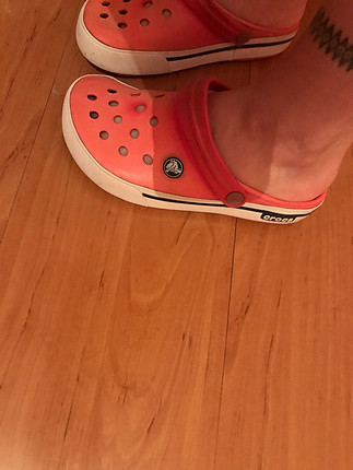 Crocs Orjinal crocs terlik