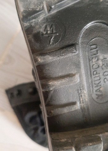 Siyah Deri Bağcıklı Erkek Bot - Görsel 2