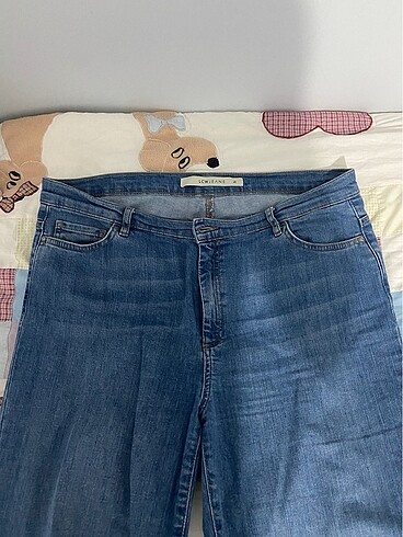 Kot Pantolon
