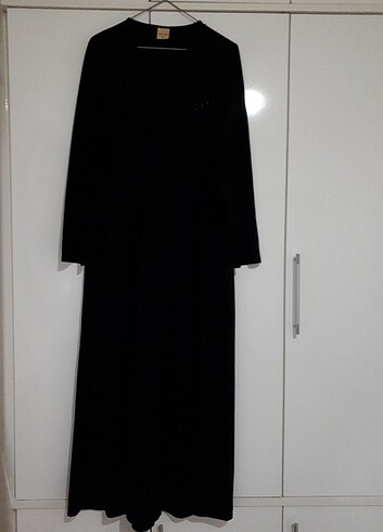 Diğer Uzun elbise 