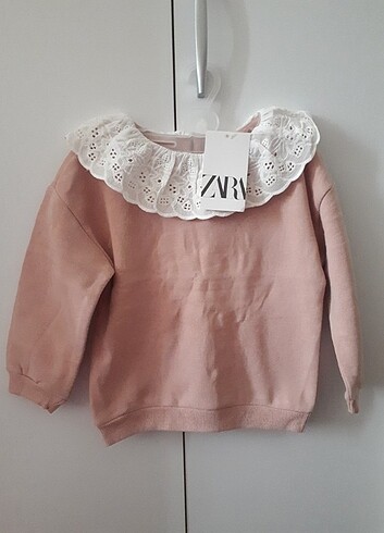 Zara 3_4 yaş #sweat #cocuksweat