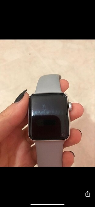 Apple watch 3