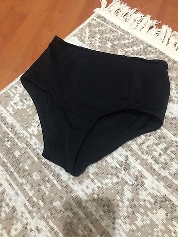 Bikini altı