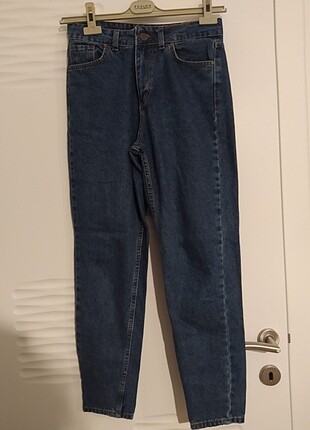mom jean 