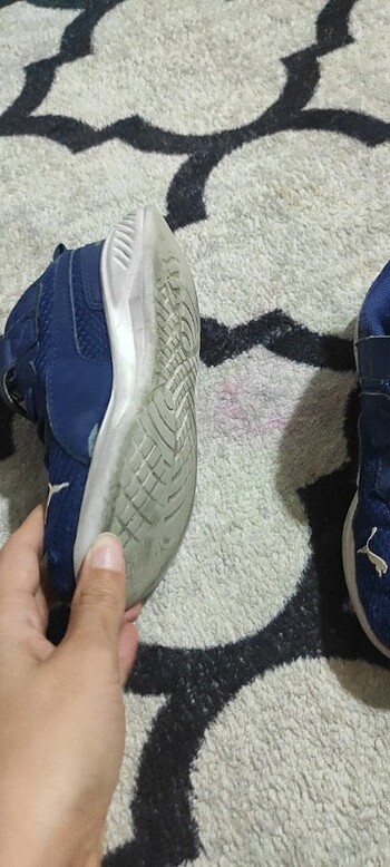 Puma Kutulu puma cocuk
