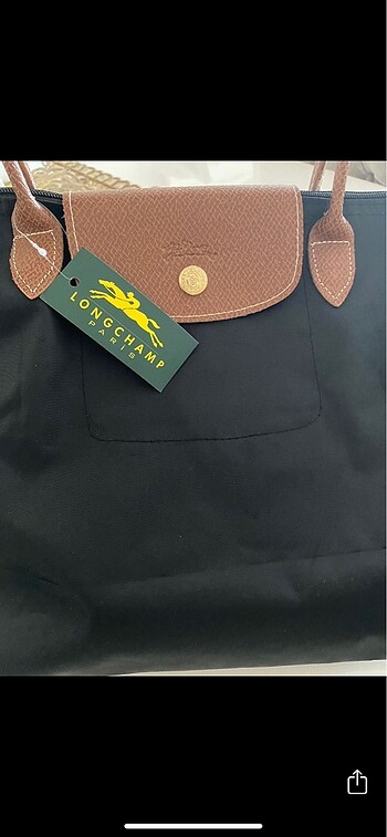 Longchamp Long champ
