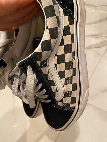 Vans Vans spor ayakkabı