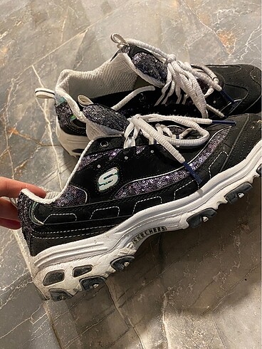 Skechers kadın ayakkabı