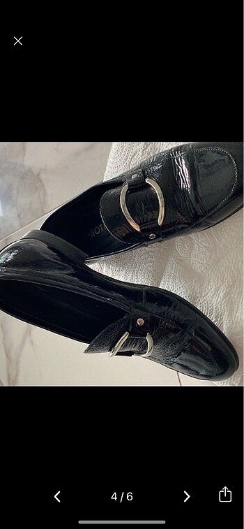 Hotiç loafer