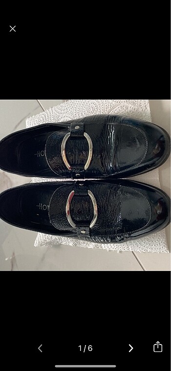Hotiç Hotiç loafer