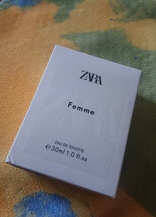 Zara Femme