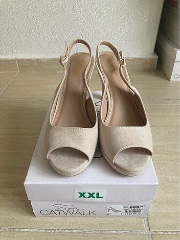 Deichmann ayakkabı