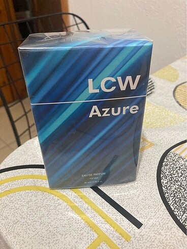 Lcw parfüm
