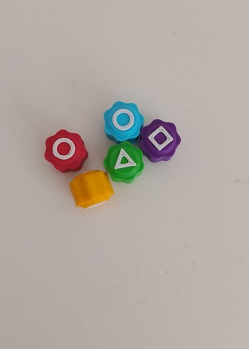 squid game taşı
