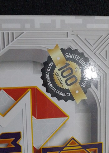 Diğer Turnuvalar için motif