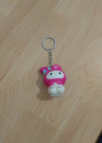 Diğer anahtarlık squishy