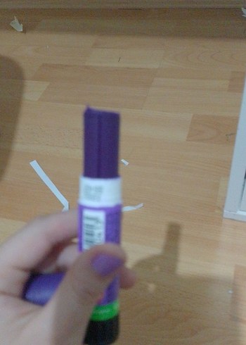 Pritt Mor Renkli yapıştırıcı - Görsel 2