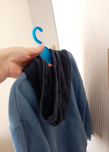 7 Yaş Beden Hm çocuk sweatshirt 