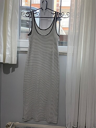 H&M elbise