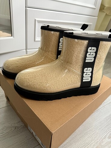 UGG Clear mini orijinal