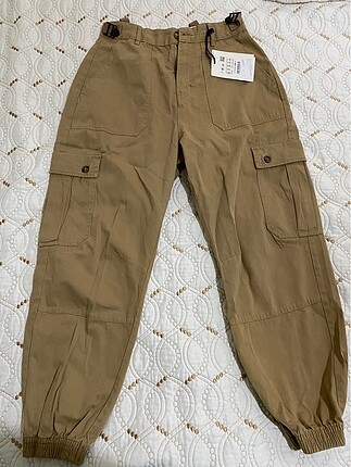Pull & bear jogger pantolon