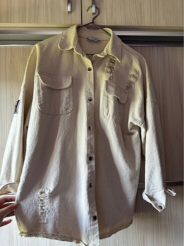 Zara Ceket