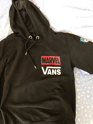 Vans Sweatshirt 