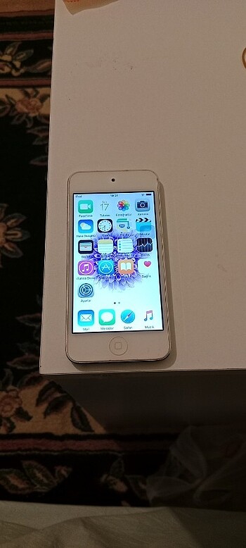 iPod touch 5