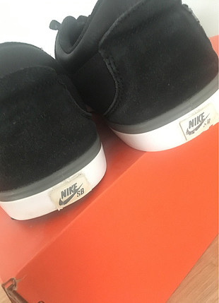 Nike Nike SB orjinal ayakkabı 45 numara