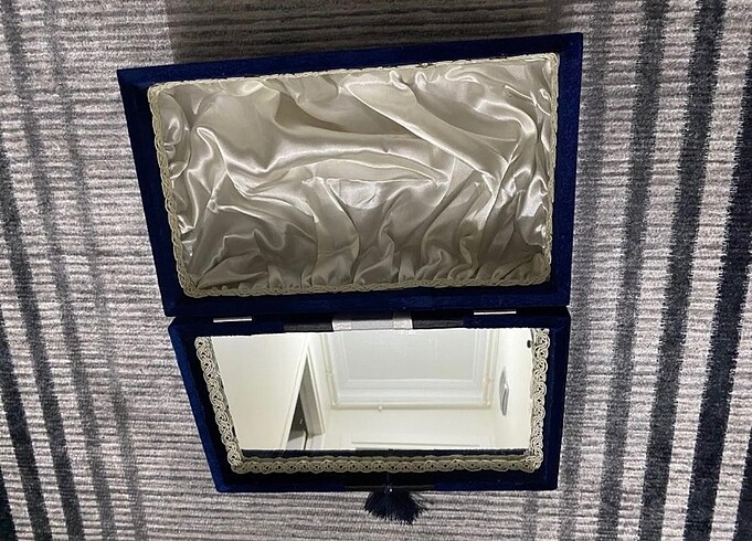 Diğer Çeyiz sandığı