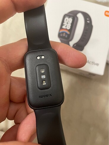 Xiaomi XIAOMI SMART BAND 9 ACTIVE AKILLI SAAT