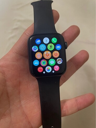 Apple watch series 5