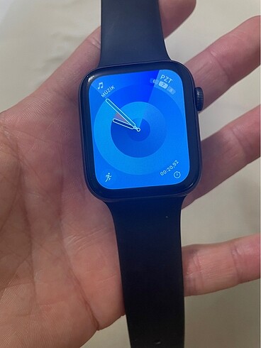 Beden Renk Apple watch series 5